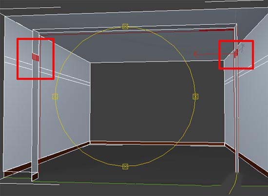 3DMax:跟我學做房間效果圖[多圖]圖片36