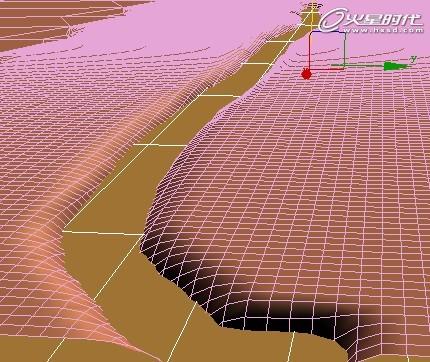 3DSMAX打造科幻碼頭場景 腳本之家 3DSMAX建模教程