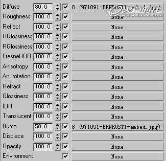 3DSMAX打造科幻碼頭場景 腳本之家 3DSMAX建模教程