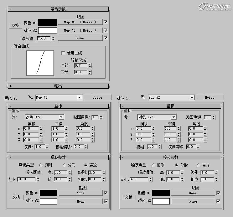 3DSMAX打造科幻碼頭場景 腳本之家 3DSMAX建模教程