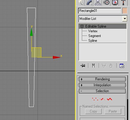 3DSMAX打造漂亮木扇 腳本之家 3DSMAX建模教程