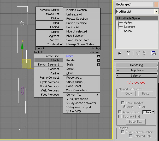 3DSMAX打造漂亮木扇 腳本之家 3DSMAX建模教程