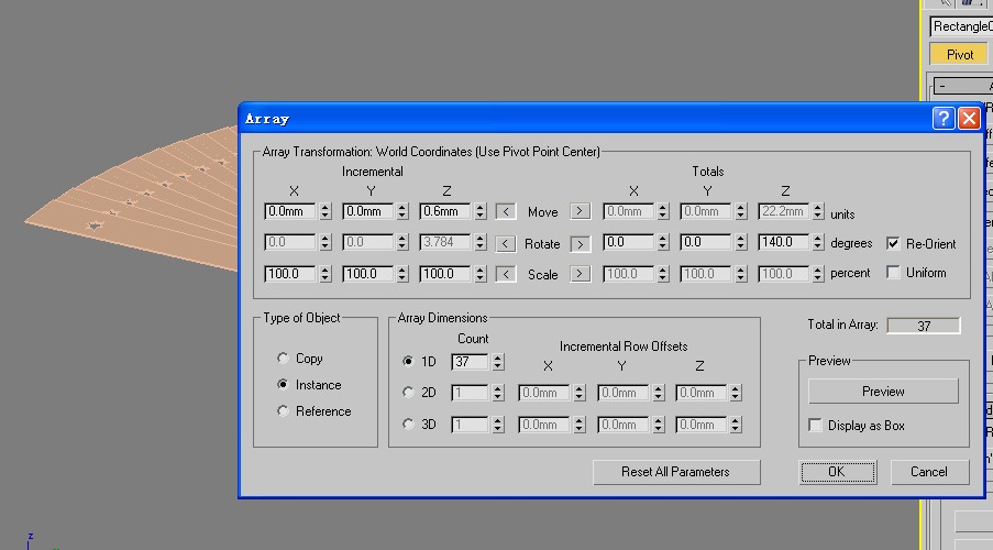 3dsmax打造漂亮木扇 腳本之家 3dsmax建模教程