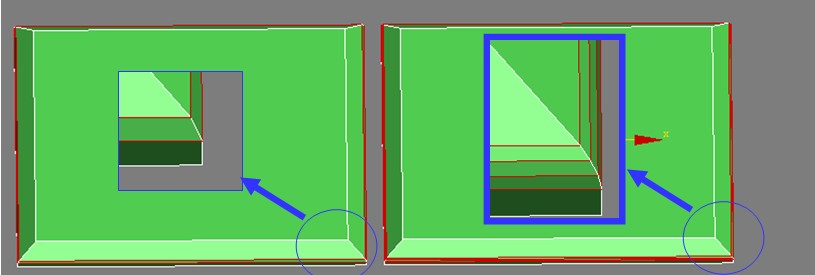 3dsmax排氣扇建模 腳本之家 3dsmax建模教程