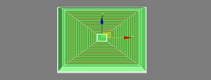 3dsmax排氣扇建模 腳本之家 3dsmax建模教程