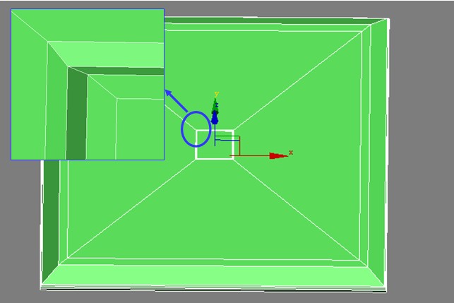 3dsmax排氣扇建模 腳本之家 3dsmax建模教程