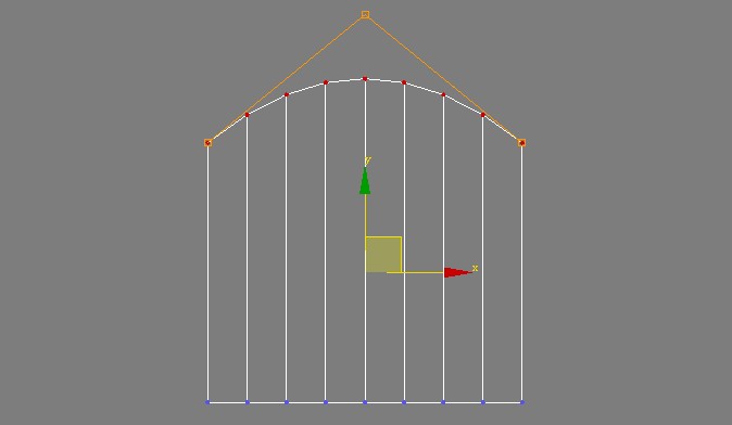 3DSMAX打造花瓣型紙盒模型 腳本之家 3DSMAX建模教程