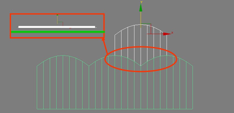 3DSMAX打造花瓣型紙盒模型 腳本之家 3DSMAX建模教程