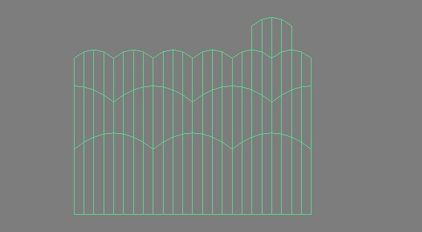 3dsmax打造花瓣型紙盒模型 腳本之家 3dsmax建模教程