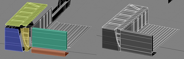 3DSMAX制作悍馬汽車模型 腳本之家 3DSMAX建模教程