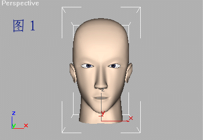 3ds Max 運動捕捉功能：MotionCapture    三聯