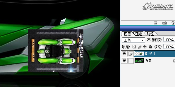 3DSMAX打造卡丁車 腳本之家 3DSMAX建模教程