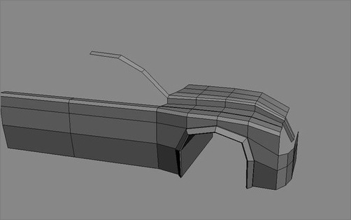 3DMAX教程:教你如何作汽車建模