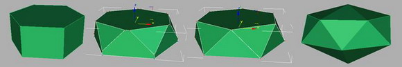 3D Max漂亮首飾的制作教程