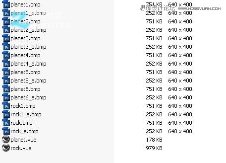 3Dmax創建壯觀的三維空間爆炸效果,PS教程,思緣教程網