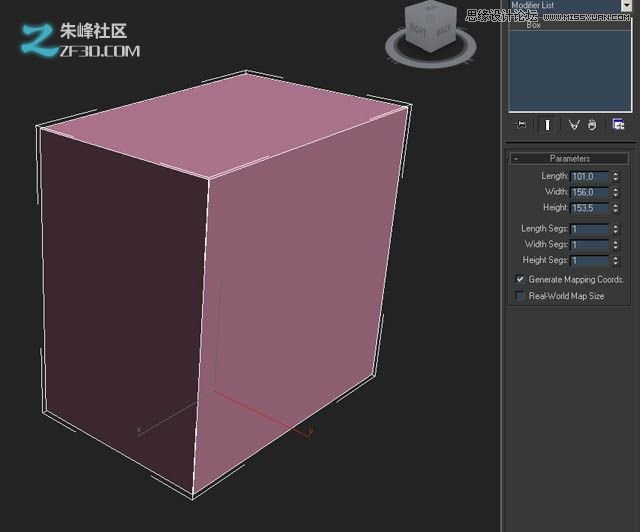 3Dmax制作木質紋理的立體玩具車教程,PS教程,思緣教程網