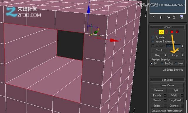 3Dmax制作木質紋理的立體玩具車教程,PS教程,思緣教程網