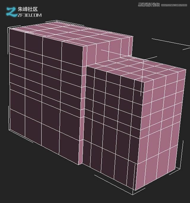 3Dmax制作木質紋理的立體玩具車教程,PS教程,思緣教程網