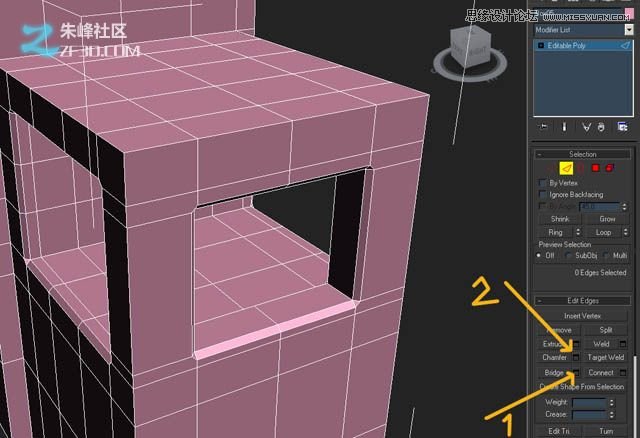 3Dmax制作木質紋理的立體玩具車教程,PS教程,思緣教程網