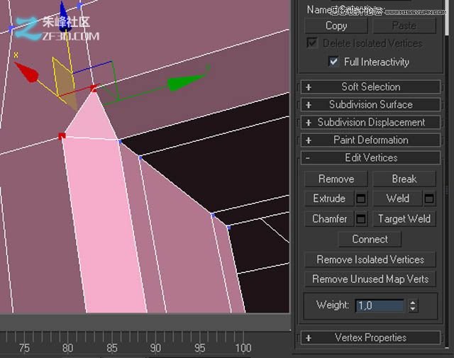 3Dmax制作木質紋理的立體玩具車教程,PS教程,思緣教程網