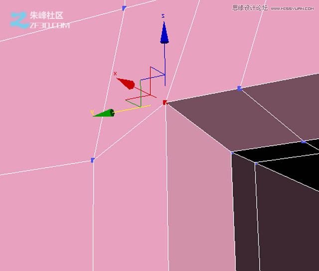 3Dmax制作木質紋理的立體玩具車教程,PS教程,思緣教程網