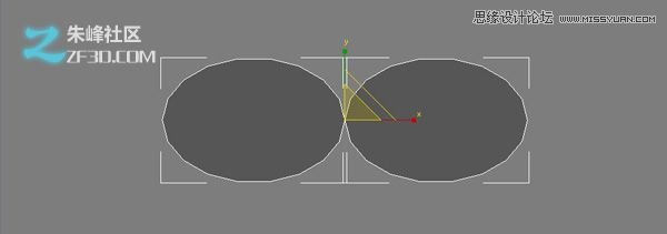 3Dmax教你制作復雜的編織圖案模型,PS教程,思緣教程網