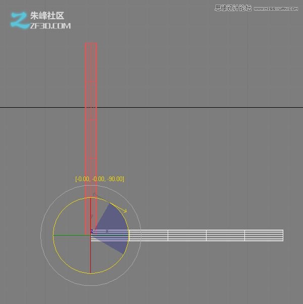 3Dmax教你制作復雜的編織圖案模型,PS教程,思緣教程網