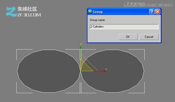 3Dmax教你制作復雜的編織圖案模型,PS教程,思緣教程網