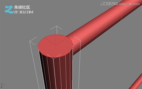 3Dmax教你制作復雜的編織圖案模型,PS教程,思緣教程網