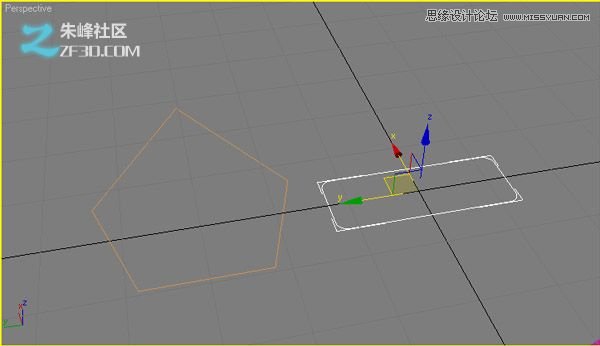 3Dmax制作創建非常精致的3D鑽石戒指,PS教程,思緣教程網