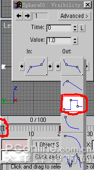 3DMAX隕石大爆炸過程制作