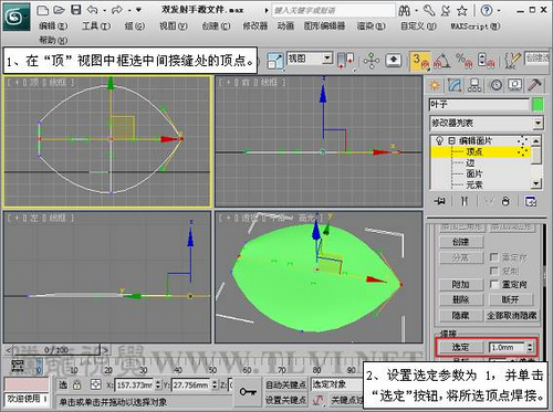 3ds max