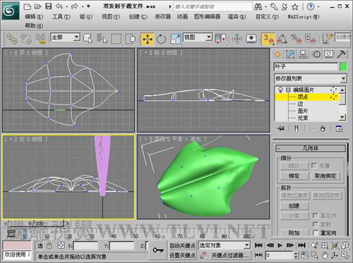 3ds max