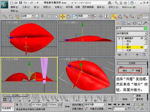 3ds max