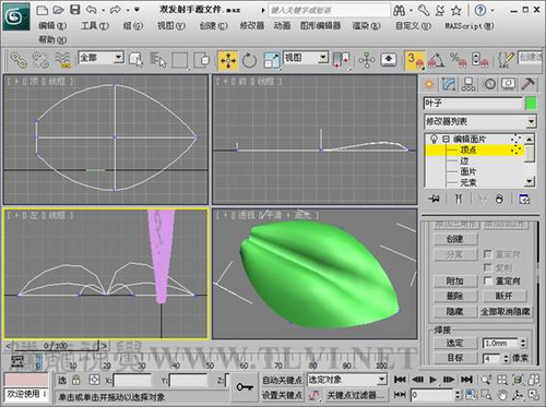 3ds max