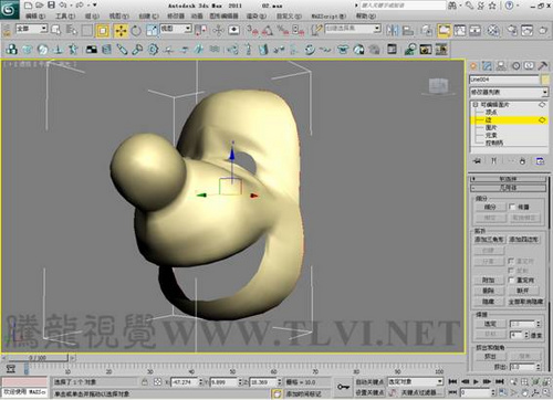 3ds max