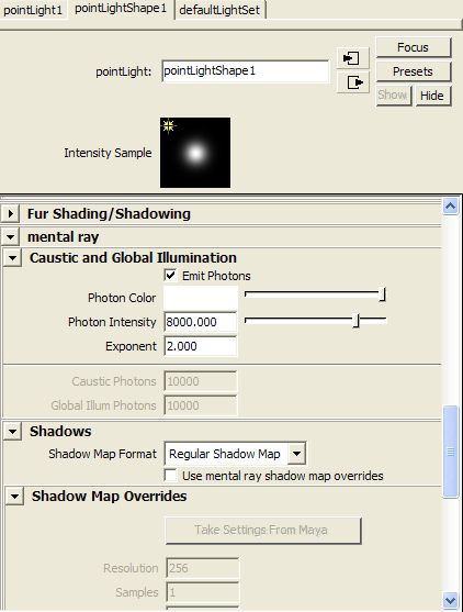 VRay轉mental ray教程 飛特網 mental RAY教程