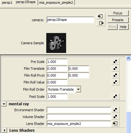 VRay轉mental ray教程 飛特網 mental RAY教程