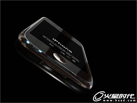 3ds Max iPhone手機建模渲染技巧     三聯