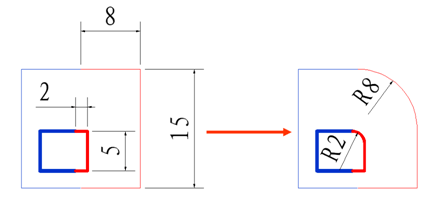3dsMax基礎教程：直筒水杯的建模過程(4)