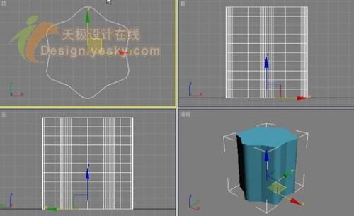 推薦：3dsMAX打造逼真生日蛋糕全過程