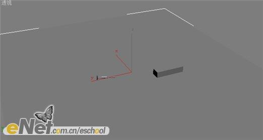 用3dsmax制作物理實驗中磁鐵動畫