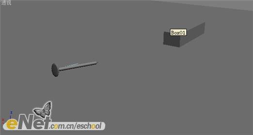 用3dsmax制作物理實驗中磁鐵動畫(2)