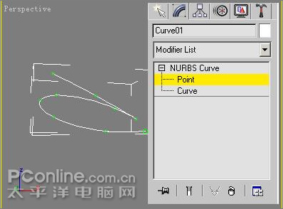 3DMAX制作片頭動畫《舞動的絲帶》