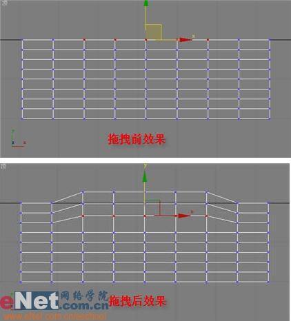 把門將軍用3DSMAX打造金屬鎖具