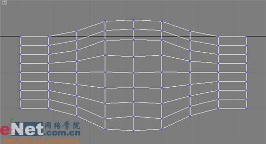 把門將軍用3DSMAX打造金屬鎖具(2)