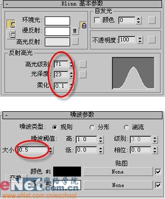 3DSMAX造型設計之福娃杯蒸汽特效(2)