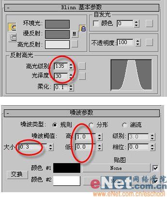 3DSMAX造型設計之打造江南絲綢(3)