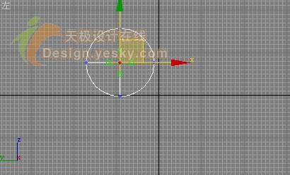 3DsMAX教程設計葉片上的精致三維蜻蜓