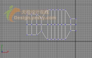 3DsMAX教程設計葉片上的精致三維蜻蜓